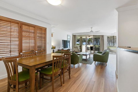 The Palms 2 At Clarkes Beach - Accommodation Ballina 1