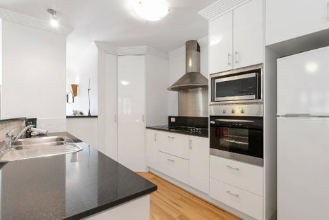 The Palms 2 At Clarkes Beach - Accommodation Ballina 5