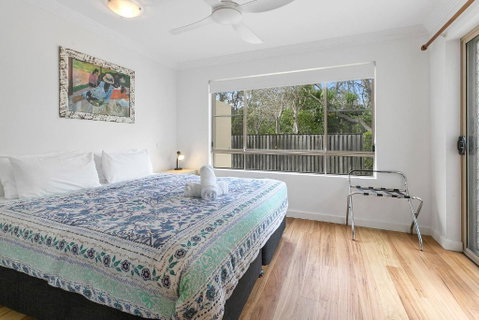 The Palms 2 At Clarkes Beach - Accommodation Ballina 2