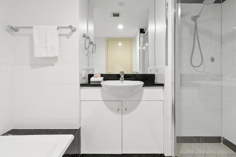 The Palms 2 At Clarkes Beach - Accommodation Ballina 4