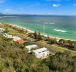 The Palms 2 at Clarkes Beach - Accommodation Ballina