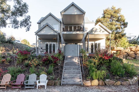 Ascona - Accommodation Ballina 6