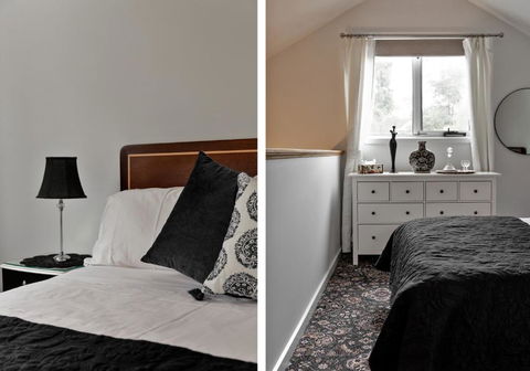 Ascona - Accommodation Ballina 1