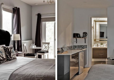 Ascona - Accommodation Ballina 3