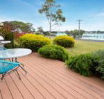 Getaway waterfront island living - Accommodation Ballina