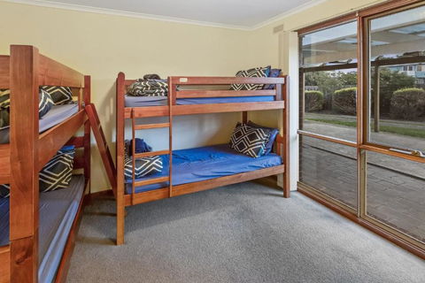 Dolf Inn Pet Friendly & Close To Town - Accommodation Ballina 3