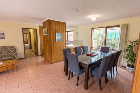 Dolf Inn Pet Friendly & Close To Town - Accommodation Ballina 4