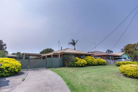 Dolf Inn Pet Friendly & Close To Town - Accommodation Ballina 1