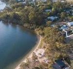 Above Sunset 100m from the Paynesville Lakes - Accommodation Ballina