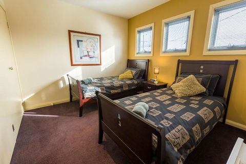 Aqua Vista A Stroll To Paynesville Forshore - Accommodation Ballina 1