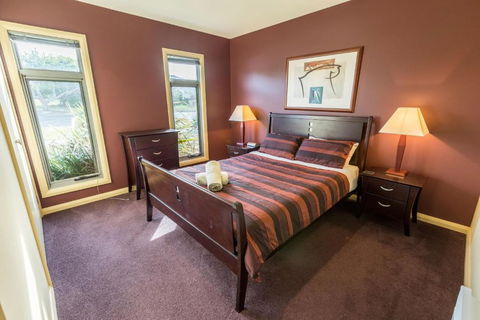 Aqua Vista A Stroll To Paynesville Forshore - Accommodation Ballina 2