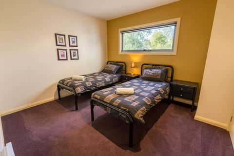 Aqua Vista A Stroll To Paynesville Forshore - Accommodation Ballina 3