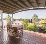 Aqua Vista a stroll to Paynesville forshore - Accommodation Ballina