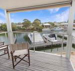 Beach 2 waterfront villa  beach - Accommodation Ballina