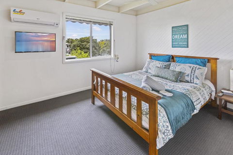 Tanjil A Stroll From The Water In Paynesville - Accommodation Ballina 3