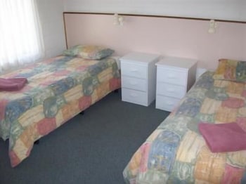 Black Swan Motor Inn - Accommodation Ballina 4