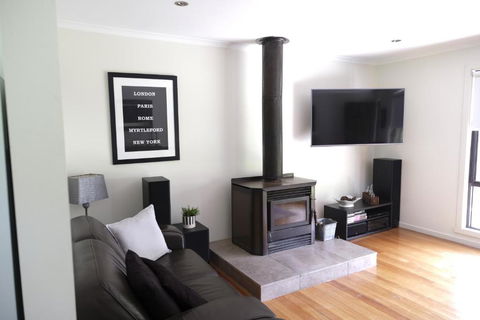 Belford House - Accommodation Ballina 5