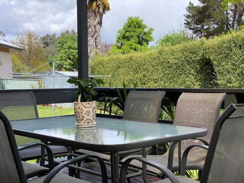 Belford House - Accommodation Ballina 3