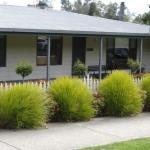 Belford House - Accommodation Ballina 0