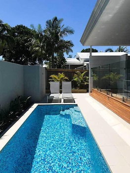 Fat Frog Beach Houses - Accommodation Ballina 4