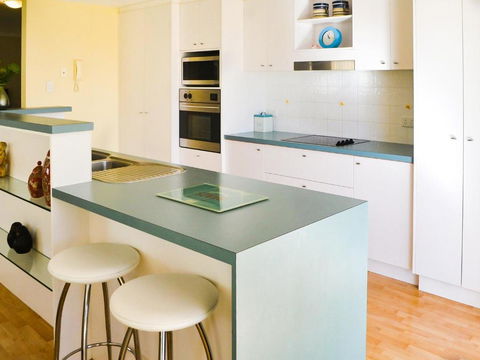 Beachside 4 With Airconditioning & Spa Bath - Accommodation Ballina 5