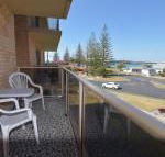 Anchorage 10 Water Views From Balcony - Accommodation Ballina