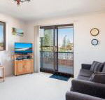 Seabreeze 4 Opposite Bowling Club - Accommodation Ballina