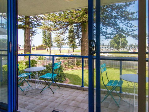 Heritage 102 Great Water Views - Accommodation Ballina 5
