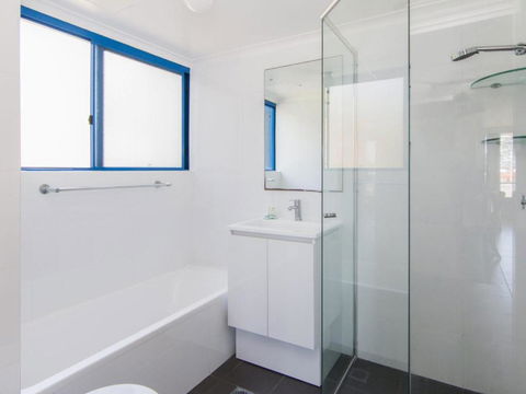 Heritage 102 Great Water Views - Accommodation Ballina 4