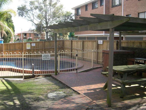 Heritage 102 Great Water Views - Accommodation Ballina 1