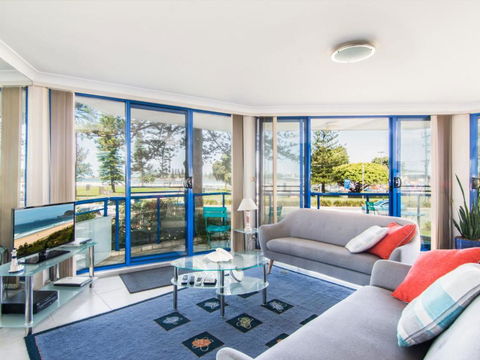 Heritage 102 Great Water Views - Accommodation Ballina 3