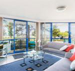 Heritage 102 Great Water Views - Accommodation Ballina
