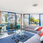 Heritage 102 Great Water Views - Accommodation Ballina 0