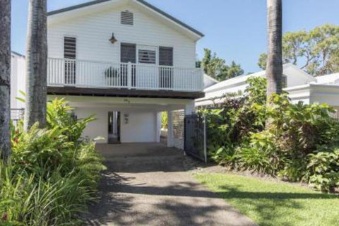 Driftaway Port Douglas - Accommodation Ballina 4