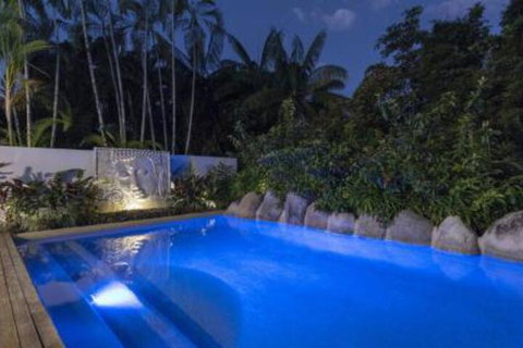 Driftaway Port Douglas - Accommodation Ballina 0