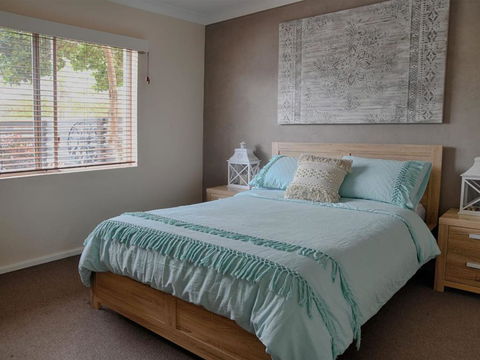 Sandy Bottoms With WiFi Just Moments From Beach - Accommodation Ballina 4