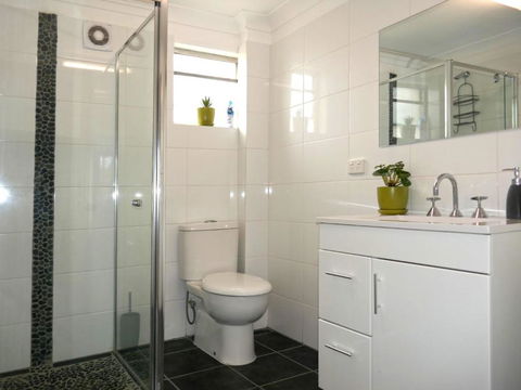 Sandy Bottoms With WiFi Just Moments From Beach - Accommodation Ballina 5