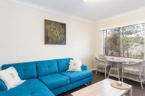 Sandy Bottoms With WiFi Just Moments From Beach - Accommodation Ballina 0