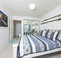 Renas Court Unit 8 - Accommodation Ballina