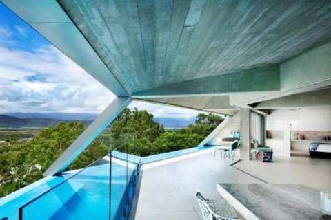 The Edge Port Douglas - Accommodation Ballina 3