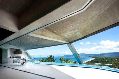 The Edge Port Douglas - Accommodation Ballina 0