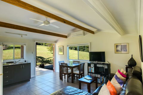 Afterglow Cottages - Accommodation Ballina 5