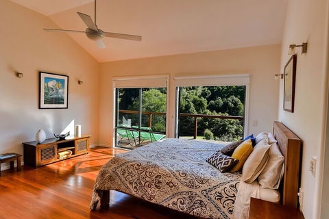 Afterglow Cottages - Accommodation Ballina 6
