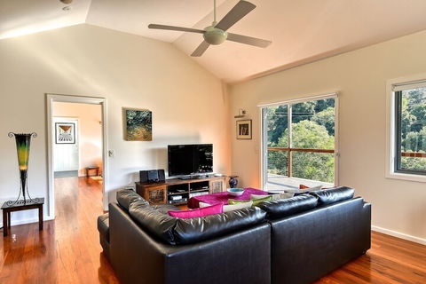 Afterglow Cottages - Accommodation Ballina 4