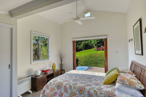 Afterglow Cottages - Accommodation Ballina 7