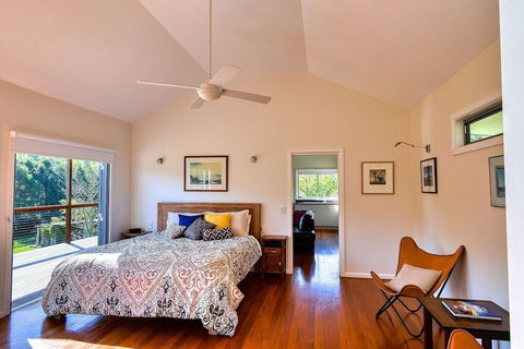Afterglow Cottages - Accommodation Ballina 1