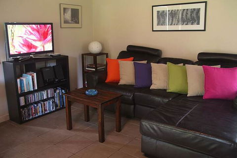 Afterglow Cottages - Accommodation Ballina 3