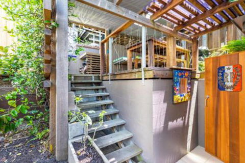Cosy Hideaway Sunshine Beach - Accommodation Ballina 4