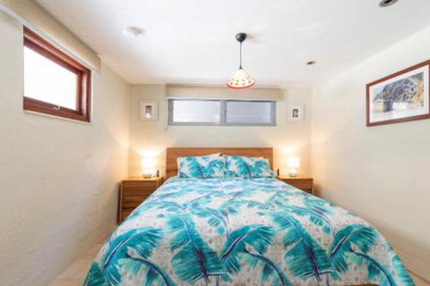 Cosy Hideaway Sunshine Beach - Accommodation Ballina 2