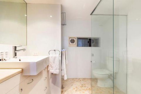 Cosy Hideaway Sunshine Beach - Accommodation Ballina 7